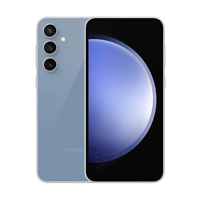 Samsung Galaxy S23 FE 5G 256GB AI Mobile Phone – Indigo (Excellent Condition) Samsung