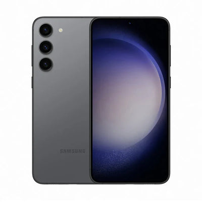 Samsung Galaxy S23 Plus 5G Graphite AI Mobile 512GB - (Pristine Condition) Samsung