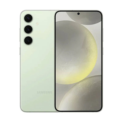Samsung Galaxy S24 Plus 5G Jade Green AI Mobile 512GB - (Pristine Condition) Samsung