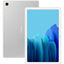 Samsung Galaxy Tab A7 10.4-inch Wi-Fi Tablet – 32GB, Silver (Excellent Condition) Samsung