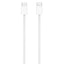 Apple 60W USB-C Charge Cable 1m - White
