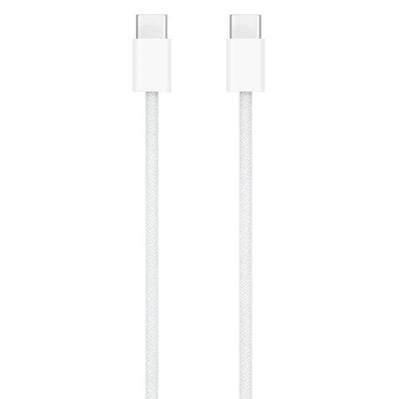 Apple 60W USB-C Charge Cable 1m - White
