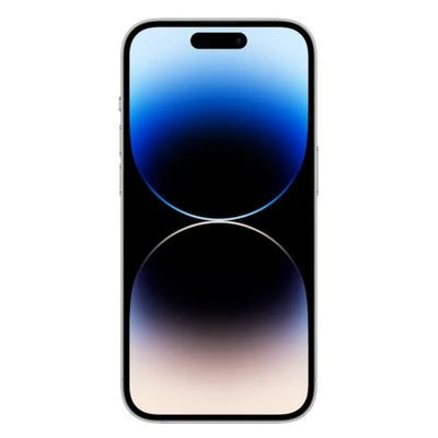 iPhone 14 Pro Max 5G 256GB Silver - Unlocked (Pristine Condition) Apple