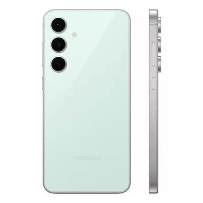 Samsung Galaxy S24 FE 5G Mint AI Mobile 256GB - (Pristine Condition) Samsung