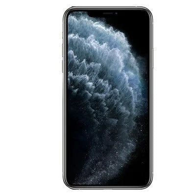 iPhone 11 Pro 64 GB – Silver – Unlocked (Excellent Condition) Apple