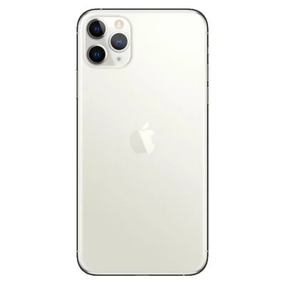 iPhone 11 Pro 64 GB – Silver – Unlocked (Excellent Condition) Apple