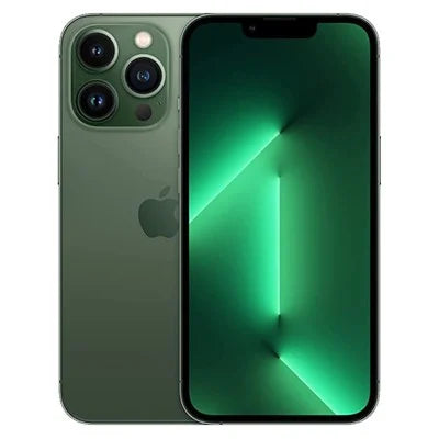 iPhone 13 Pro 256 GB Alpine Green – Unlocked (Good Condition) Apple