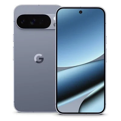 Google Pixel 10 Pro 5G 256GB Moonstone –SIM-Free AI Mobile Phone (Pristine Condition) Google