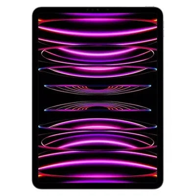 Apple iPad Pro (2022) – 12.9" (M2) Wi-Fi+Cellular, 128GB Storage, Space Grey (Pristine Condition) Apple
