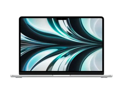 Apple MacBook Air 2022 13-inch M2 – 8GB RAM, 256GB SSD, 8-Core CPU 8-Core GPU, Silver (Very Good Condition) Apple
