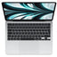 Apple MacBook Air 2022 13-inch M2 – 8GB RAM, 256GB SSD, 8-Core CPU 8-Core GPU, Silver (Very Good Condition) Apple