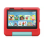 Amazon Fire 7 Kids – 7" Tablet, 16GB, Red – Designed for Ages 3–7, (New) Red Amazon