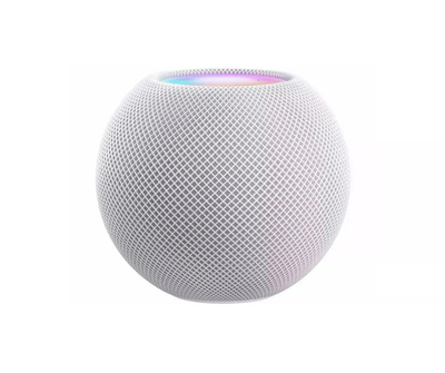 Apple HomePod Mini Smart Speaker – White Apple