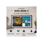 Amazon Echo Show 21 Smart Hub with Fire TV & Alexa – Black Amazon