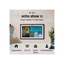 Amazon Echo Show 15 Smart Hub with Built-in Fire TV & Alexa Amazon