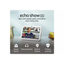 Amazon Echo Show 8 (3rd Gen) Smart Speaker – Black (New) Amazon