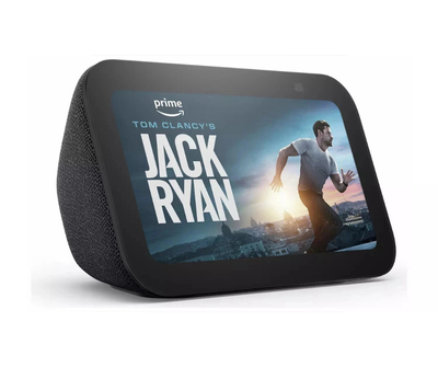 Amazon Echo Show 5 (3rd Gen) Smart Speaker with Alexa – Black (New) Amazon