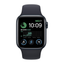 Apple Watch SE 2 GPS 40mm Midnight - S/M (Excellent Condition) Apple