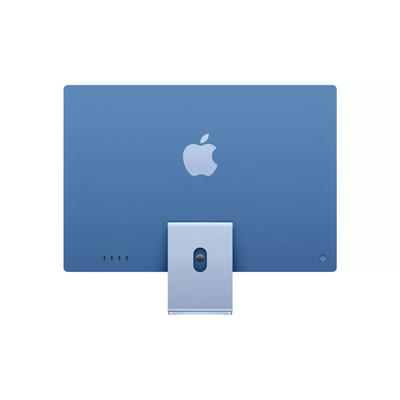 Apple iMac 24″ (2024) M4 10 Core All‑in‑One – 16GB, 256GB, Blue (New) Apple