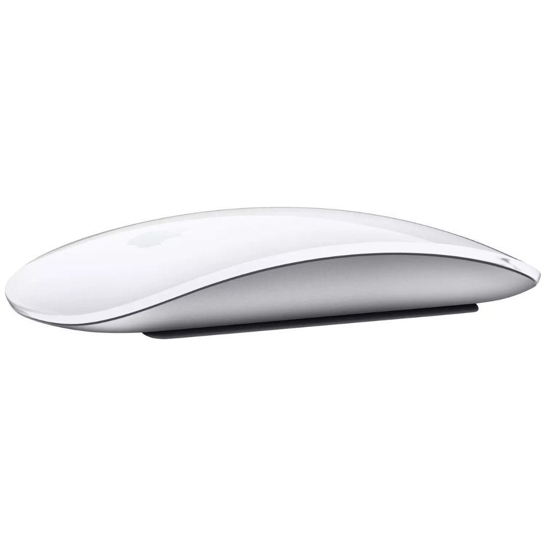 Apple Lightning Magic Mouse with Multi-Touch Surface – White (New) Apple