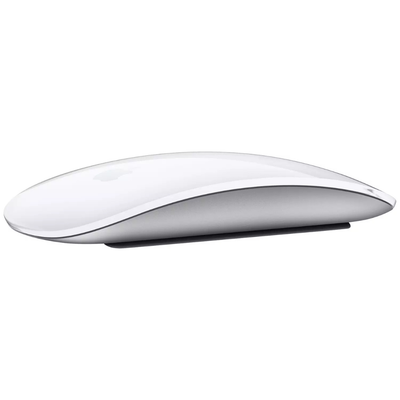 Apple Lightning Magic Mouse with Multi-Touch Surface – White (New) Apple