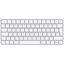 Apple Magic Keyboard with USB-C Charging – Wireless & Rechargeable (New) Apple