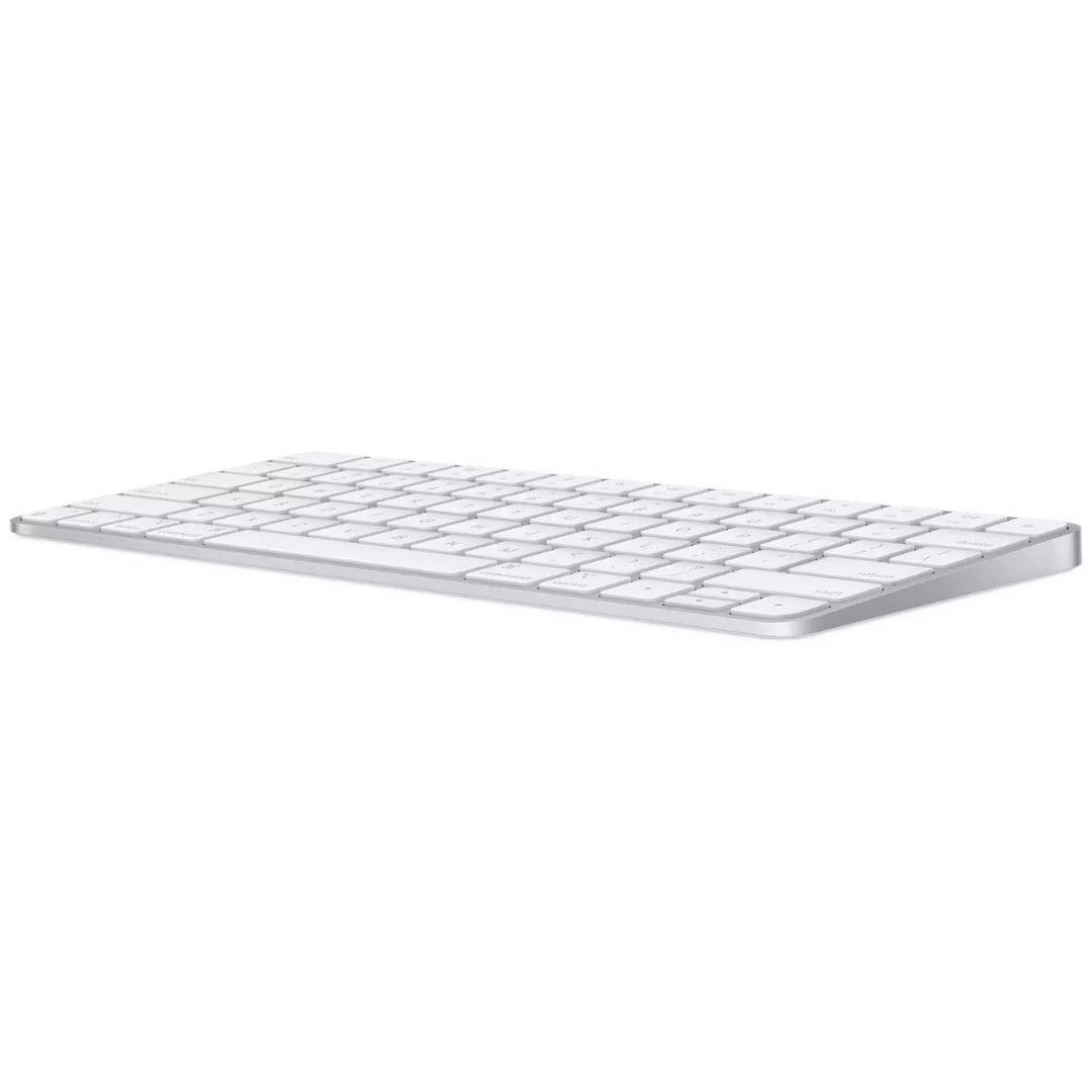 Apple Magic Keyboard with USB-C Charging – Wireless & Rechargeable (New) Apple