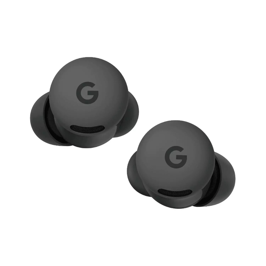 Google Pixel Buds 2A True Wireless Bluetooth Earbuds, Hazel – New Google