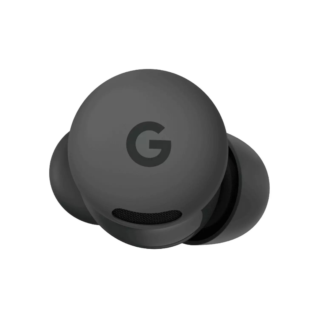 Google Pixel Buds 2A True Wireless Bluetooth Earbuds, Hazel – New Google