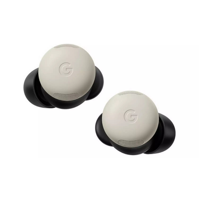 Google Pixel Buds Pro 2 In-Ear Wireless Bluetooth Earbuds, Porcelain – New Google