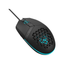 Audeeo Light-Up Wired Gaming Mouse – RGB Precision Performance Black (New) Audeeo