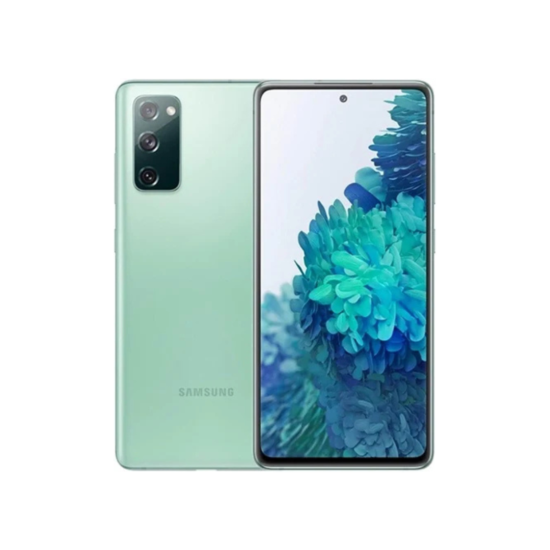 Samsung Galaxy S20 FE 5G Cloud Mint 128GB - (Pristine Condition) Samsung