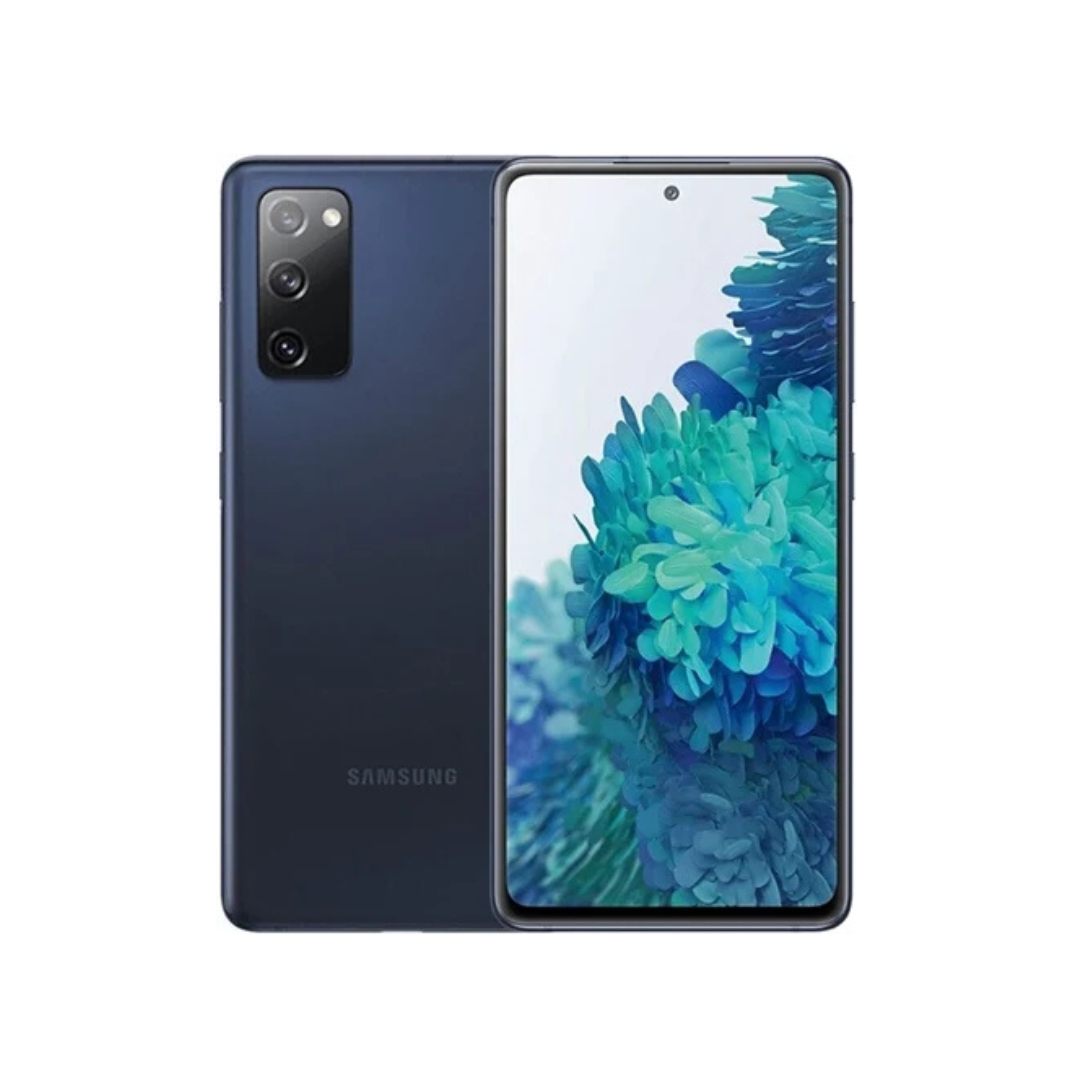 Samsung Galaxy S20 FE 5G Cloud Navy 128GB - (Pristine Condition) Samsung
