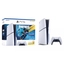PlayStation 5 Disc Console - Fortnite Flowering Chaos Bundle - 1TB (New) Sony