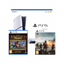 PlayStation 5 Disc Console - Battlefield 6 & Harry Potter: Quidditch Champions Deluxe Edition Bundle - 1TB (New) Sony