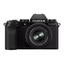Fujifilm X-S20 Mirrorless Camera with 15–45mm Lens – Black (New) Fujifilm