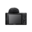 Sony ZV-1 II Compact Vlogging Camera – Black (New) Sony