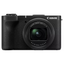 Canon PowerShot V1 Compact Digital Camera – 22.3MP Vlogger Camera Black (New) Canon