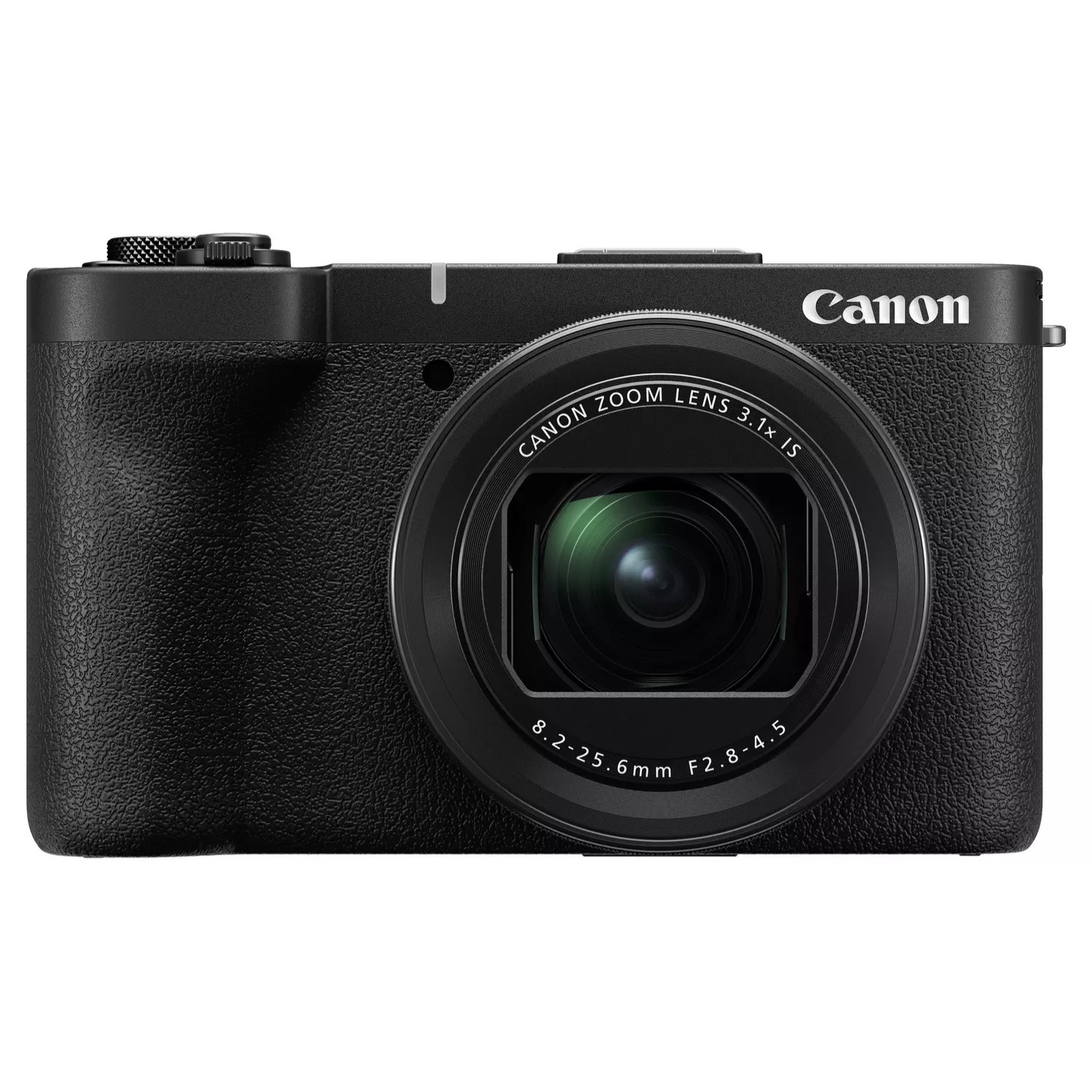 Canon PowerShot V1 Compact Digital Camera – 22.3MP Vlogger Camera Black (New) Canon