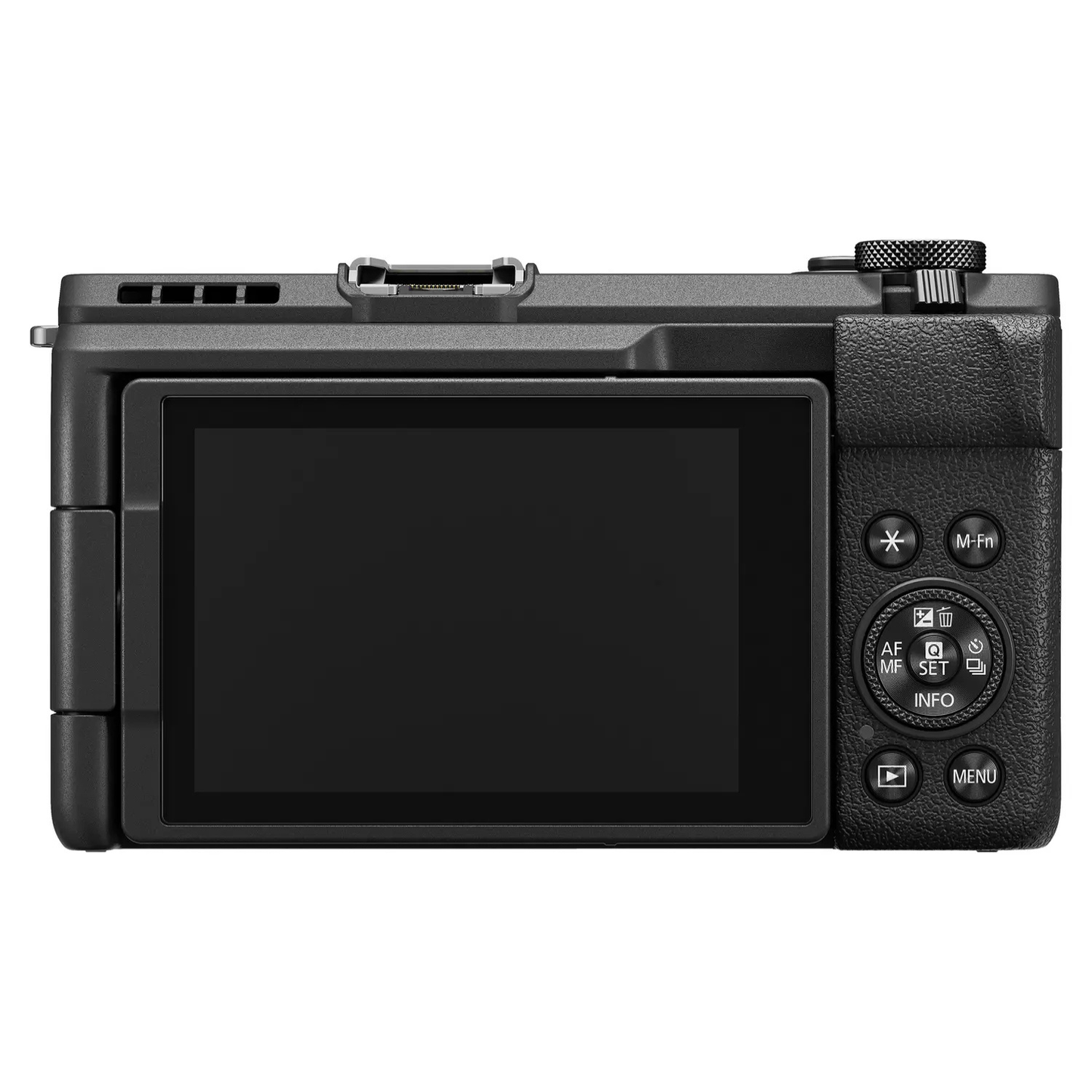 Canon PowerShot V1 Compact Digital Camera – 22.3MP Vlogger Camera Black (New) Canon