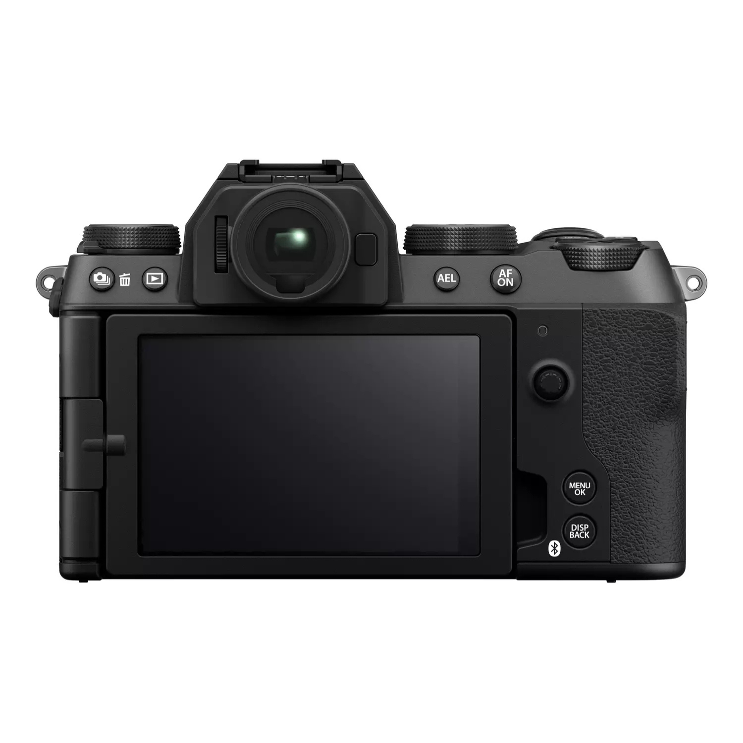 Fujifilm X-S20 Mirrorless Camera with XF 16–50mm Lens – Creator Kit (New) Fujifilm