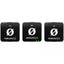 RØDE Wireless ME Dual Portable Wireless Microphone Kit – Black (New) RØDE