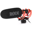 RØDE VideoMic NTG Versatile On-Camera Shotgun Microphone – Black (New) RØDE