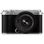 Fujifilm X-M5 Mirrorless Camera with XC 15–45mm Lens – Silver (New) Fujifilm