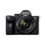 Sony Alpha A7 III Full-Frame Mirrorless Camera with 28–70mm Lens Kit (New) Sony