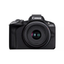 Canon EOS R50 Mirrorless Camera with RF-S 18–45mm Lens Canon