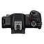 Canon EOS R50 Mirrorless Camera with RF-S 18–45mm Lens Canon