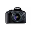 Canon EOS 2000D DSLR Lens Starter Kit (New) Canon