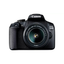 Canon EOS 2000D DSLR Camera with 18–55mm IS Lens (New) Canon