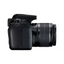 Canon EOS 2000D DSLR Camera with 18–55mm IS Lens (New) Canon